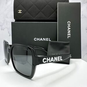 New CHANEL Sunglasses